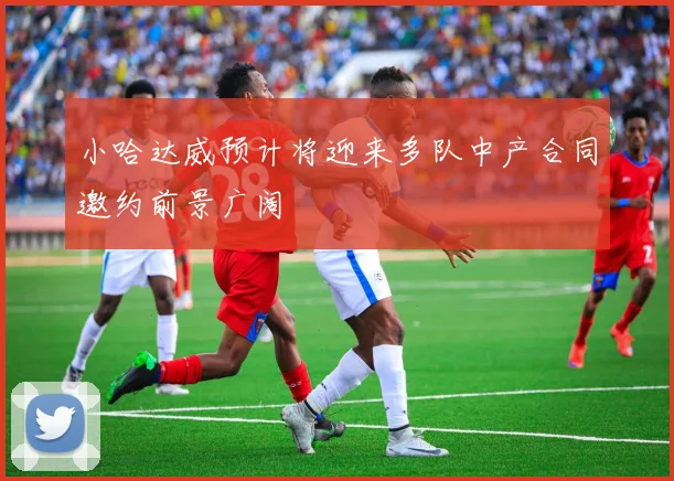 小哈达威预计将迎来多队中产合同邀约前景广阔